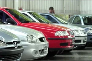 Santa Cruz: la venta de autos usados creció 11,9% interanual en los primeros 11 meses del año Santa Cruz: la venta de autos usados creció 11,9% interanual en los primeros 11 meses del año