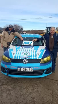 Mañana miércoles será el día de recorrido de la ruta del lado argentino Mañana miércoles será el día de recorrido de la ruta del lado argentino