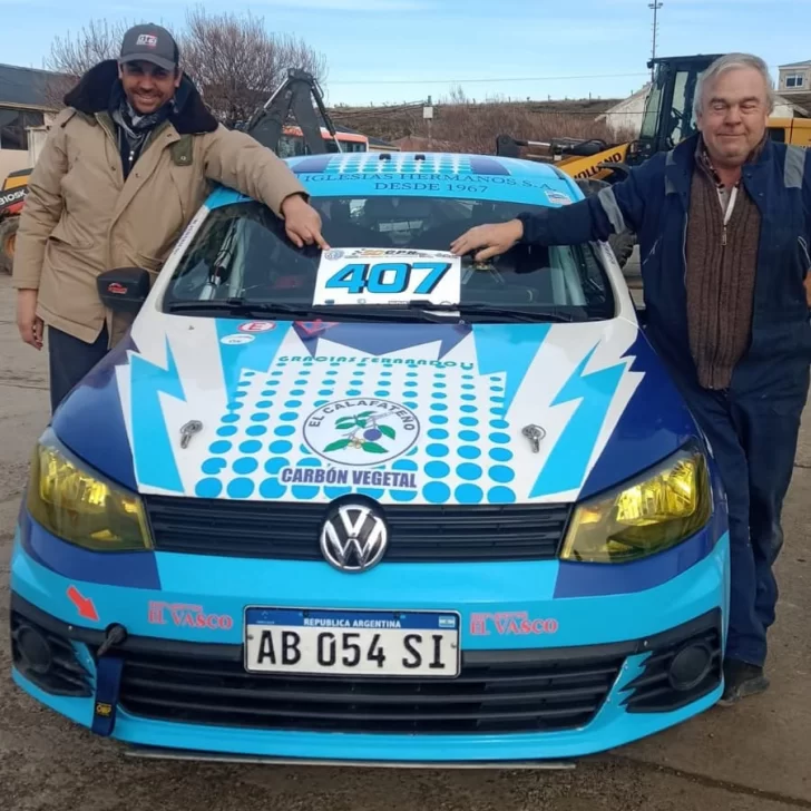 Mañana miércoles será el día de recorrido de la ruta del lado argentino Mañana miércoles será el día de recorrido de la ruta del lado argentino