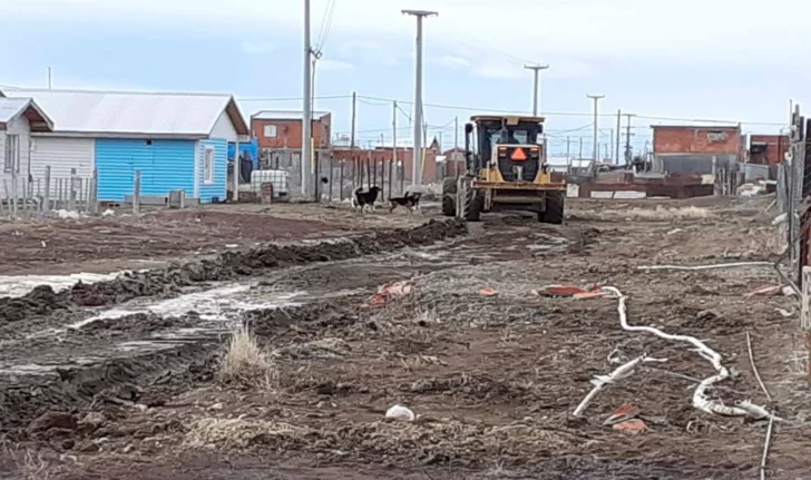 Investigan la muerte de una adolescente en Río Gallegos