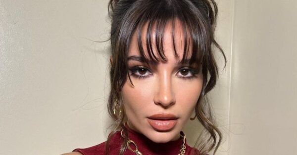 La picante reacción de Brenda Asnicar tras el regreso de Patito Feo: “Antonella hay una sola”