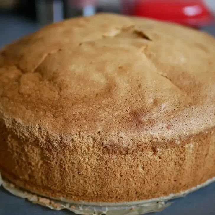 Receta de bizcochuelo de vainilla: cómo hacer para que quede bien esponjoso Receta de bizcochuelo de vainilla: cómo hacer para que quede bien esponjoso