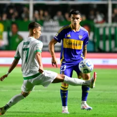 Pelota Libre o Fútbol Libre: cómo ver en vivo Boca vs. Banfield, por el Torneo Clausura