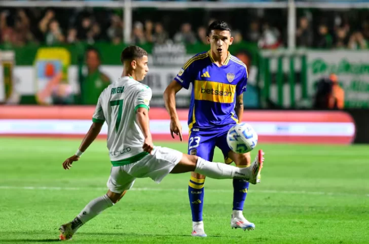 Pelota Libre o Fútbol Libre: cómo ver en vivo Boca vs. Banfield, por el Torneo Clausura