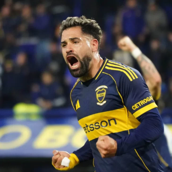 Boca y Racing igualaron 1 a 1 por el Torneo Clausura