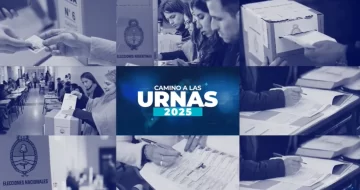 Candidatos a las elecciones 2025 en Santa Cruz: el cierre de listas Candidatos a las elecciones 2025 en Santa Cruz: el cierre de listas