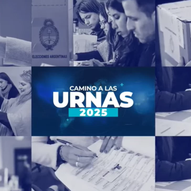 Candidatos a las elecciones 2025 en Santa Cruz: el cierre de listas Candidatos a las elecciones 2025 en Santa Cruz: el cierre de listas