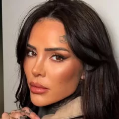 El complicado momento que se encuentra atravesando Cande Tinelli: “Tumor maligno”