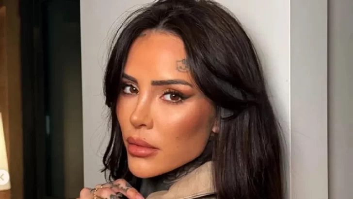 El complicado momento que se encuentra atravesando Cande Tinelli: “Tumor maligno”