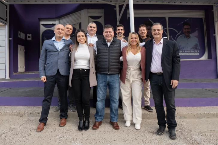 Quién es Maira Frías, la candidata a diputada nacional por Chubut de La Libertad Avanza que eligió Karina Milei