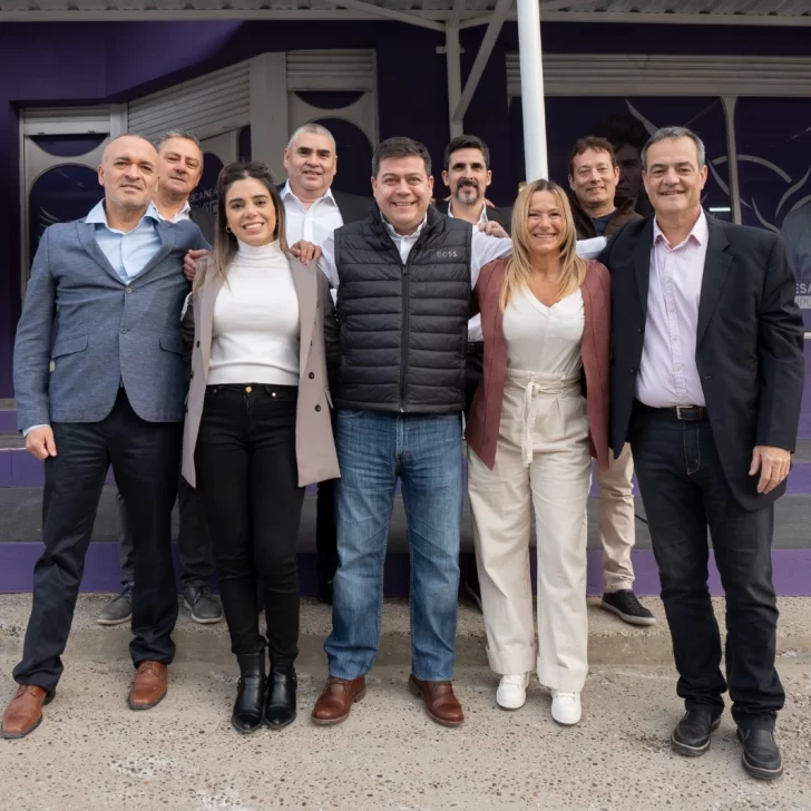 Quién es Maira Frías, la candidata a diputada nacional por Chubut de La Libertad Avanza que eligió Karina Milei