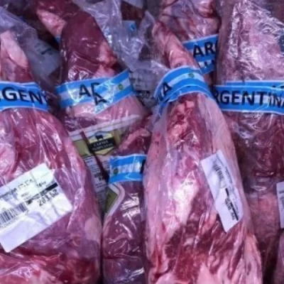 Carne con hueso en la Patagonia: productores alertan que no hay definiciones judiciales concretas Carne con hueso en la Patagonia: productores alertan que no hay definiciones judiciales concretas