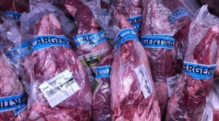 Carne con hueso en la Patagonia: productores alertan que no hay definiciones judiciales concretas