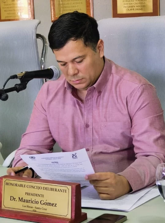 Los concejales de Las Heras pidieron informes y empleo local en futuros proyectos de uranio