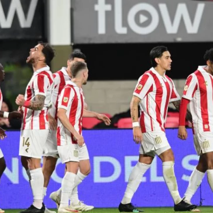 Pelota Libre o Fútbol Libre: cómo ver en Central Córdoba vs. Estudiantes, por el Torneo Clausura Pelota Libre o Fútbol Libre: cómo ver en Central Córdoba vs. Estudiantes, por el Torneo Clausura