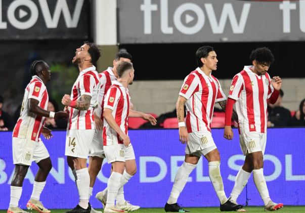 Pelota Libre o Fútbol Libre: cómo ver en Central Córdoba vs. Estudiantes, por el Torneo Clausura