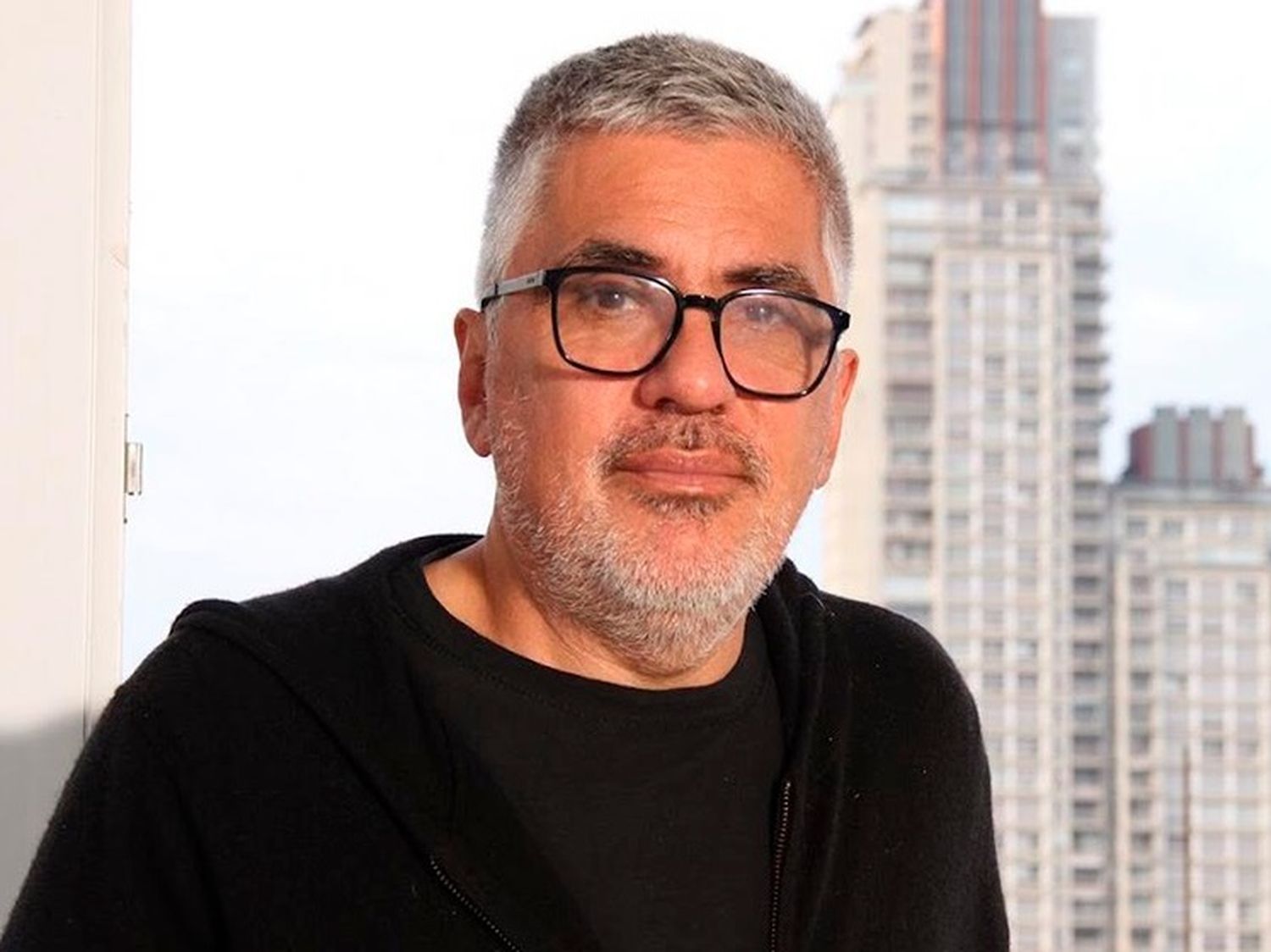  Dr. Andrés López, investigador del Instituto Interdisciplinario de Economía Política.