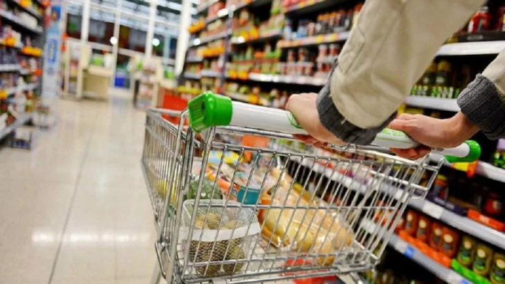 Santa Cruz lidera el ranking del costo del “changuito” Santa Cruz lidera el ranking del costo del “changuito”