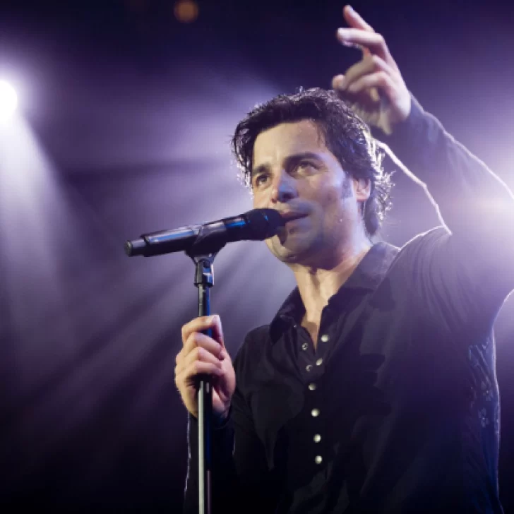 Chayanne vuelve a la Argentina: fechas de los shows, en qué ciudades tocará y cómo comprar entradas para su “Bailemos Otra Vez Tour” Chayanne vuelve a la Argentina: fechas de los shows, en qué ciudades tocará y cómo comprar entradas para su “Bailemos Otra Vez Tour”