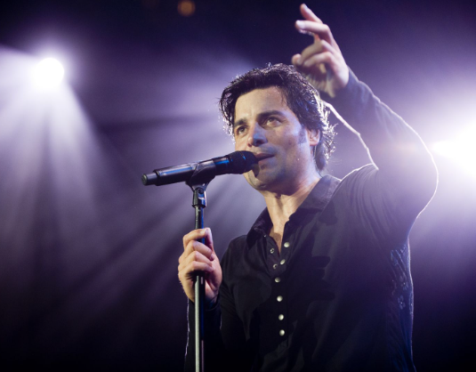 Chayanne vuelve a la Argentina: fechas de los shows, en qué ciudades tocará y cómo comprar entradas para su “Bailemos Otra Vez Tour”