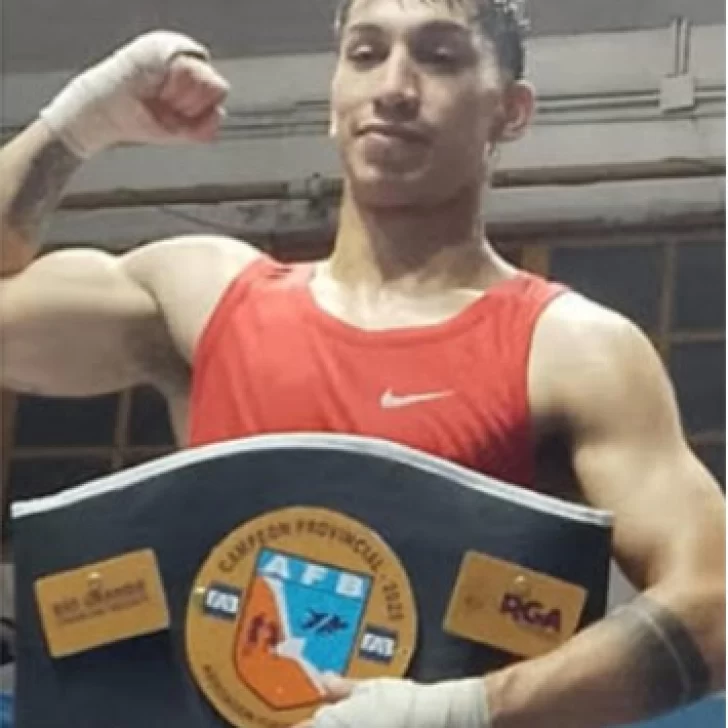 Festival de boxeo en Punta Arenas con púgiles argentinos Festival de boxeo en Punta Arenas con púgiles argentinos