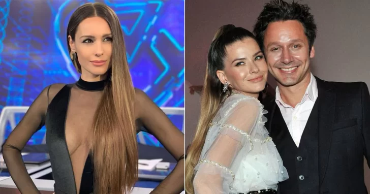 Ángel de Brito reveló detalles inéditos del escándalo entre Pampita, Vicuña y La China Suárez: “Enloqueció”