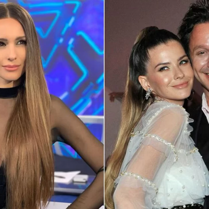 Ángel de Brito reveló detalles inéditos del escándalo entre Pampita, Vicuña y La China Suárez: “Enloqueció”