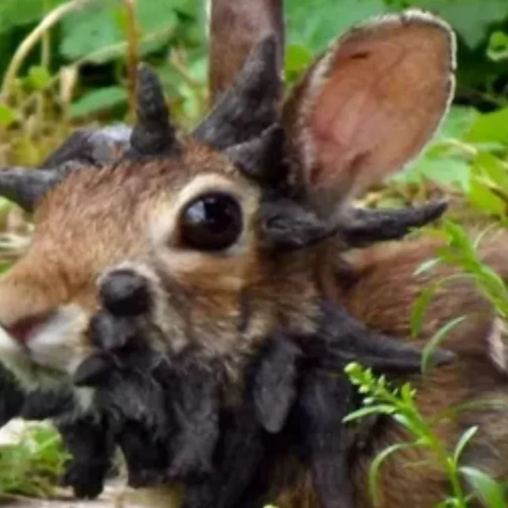 “Conejos The Las of Us”: la extraña enfermedad que causa pánico en Estados Unidos “Conejos The Las of Us”: la extraña enfermedad que causa pánico en Estados Unidos