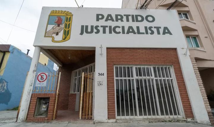 Elecciones 2025: Fuerza Santacruceña postergó la definición hasta el sábado