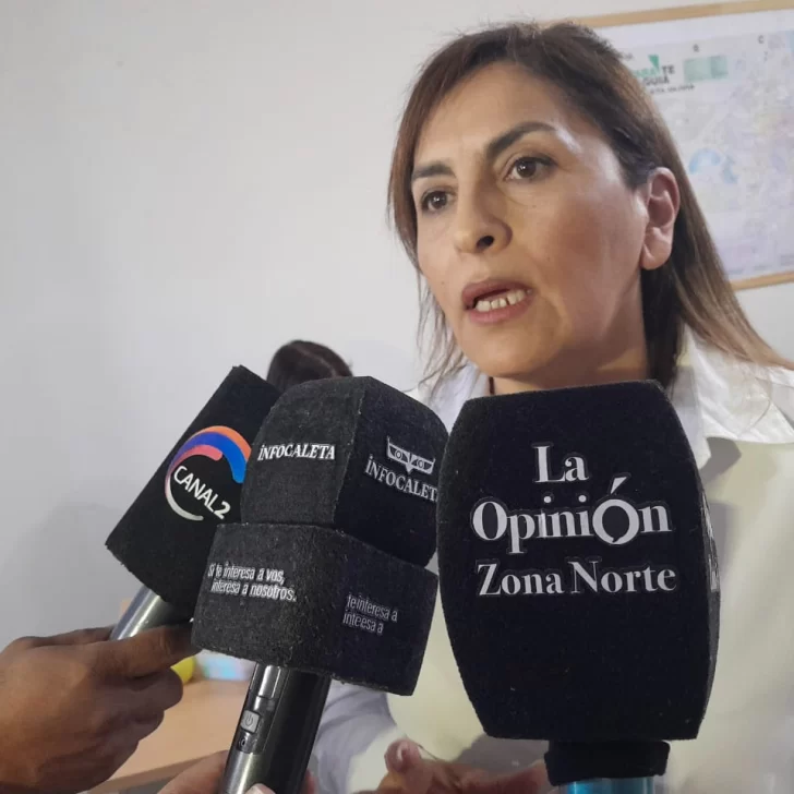 Rasgido anunció concursos de titularización de cargos docentes y jerárquicos Rasgido anunció concursos de titularización de cargos docentes y jerárquicos