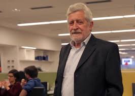 Entran todos los golpes