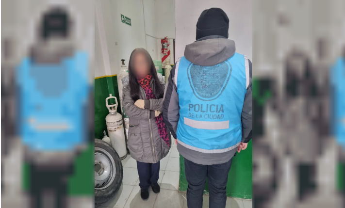 Muerte por mala praxis: desarticulan una red de atención médica clandestina
