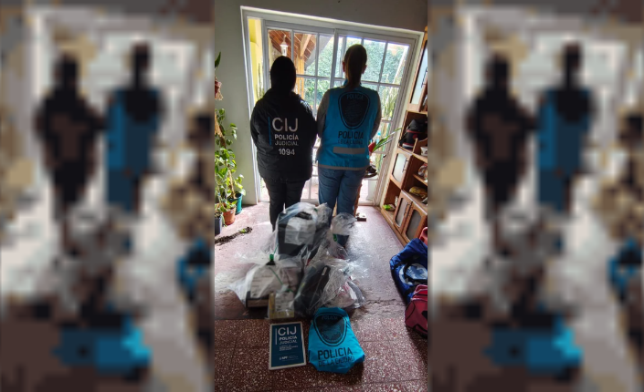 Muerte por mala praxis: desarticulan una red de atención médica clandestina