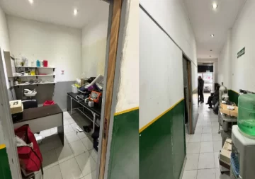 Muerte por mala praxis: desarticulan una red de atención médica clandestina