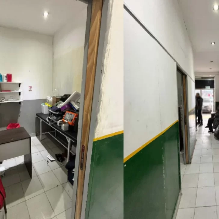 Muerte por mala praxis: desarticulan una red de atención médica clandestina