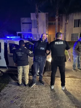 Tras las muertes por fentanilo contaminado, detuvieron a los hermanos de Ariel García Furfaro Tras las muertes por fentanilo contaminado, detuvieron a los hermanos de Ariel García Furfaro