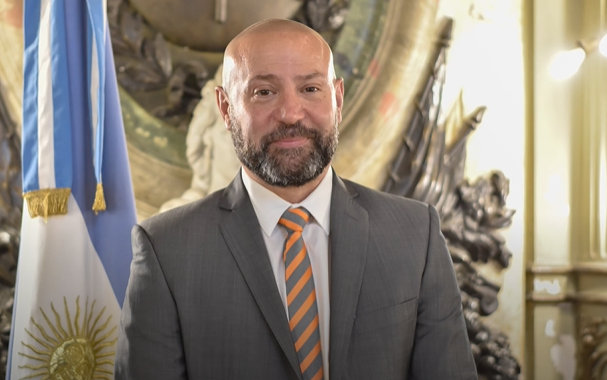 Coimas en la Agencia de Discapacidad: allanaron al exdirector Diego Spagnuolo y encontraron más de 260 mil dólares en una casa de Nordelta