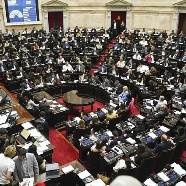 El Gobierno convocará a sesiones extraordinarias para tratar el Presupuesto 2026 y la reforma laboral El Gobierno convocará a sesiones extraordinarias para tratar el Presupuesto 2026 y la reforma laboral