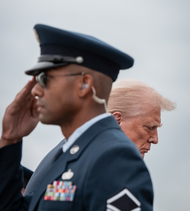 Trump ordenó al ejército de EE. UU. combatir a cárteles de droga en Latinoamérica y duplicó la recompensa por Nicolás Maduro