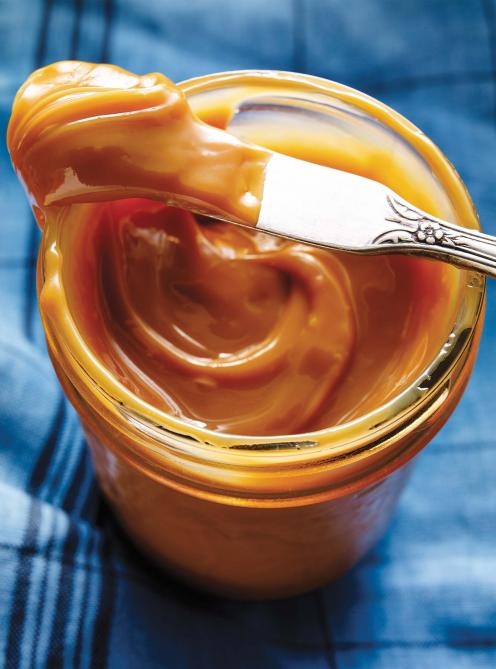 dulce-de-leche dulce-de-leche
