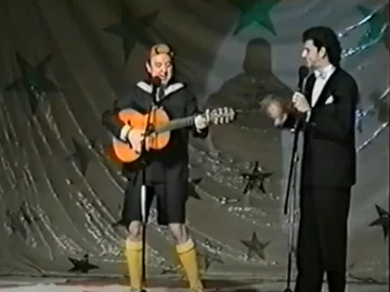 La vez que “Quico” visitó Río Gallegos: el recuerdo del circo que marcó a una generación