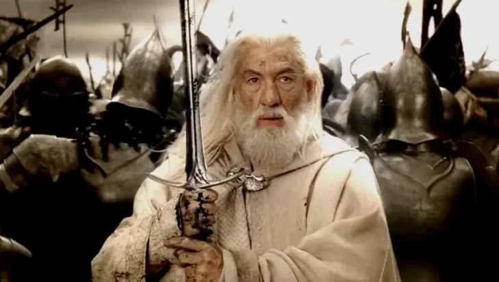 Ian McKellen confirmó que Gandalf y Frodo aparecerán en El Señor de los Anillos: La Caza de Gollum: Cuándo se estrena