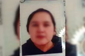Encontraron a la vecina de 39 años que había desaparecido en Río Gallegos Encontraron a la vecina de 39 años que había desaparecido en Río Gallegos