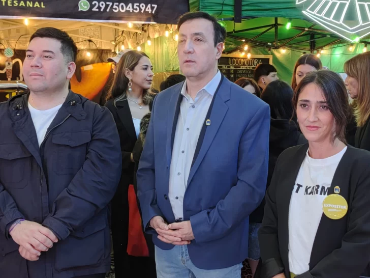 Río Gallegos participó en la Expo Turismo 2025 y obtuvo el premio al mejor stand