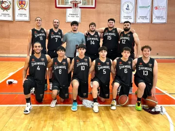 San Miguel e Hispano jugarán en Punta Arenas el torneo Clausura. San Miguel e Hispano jugarán en Punta Arenas el torneo Clausura.