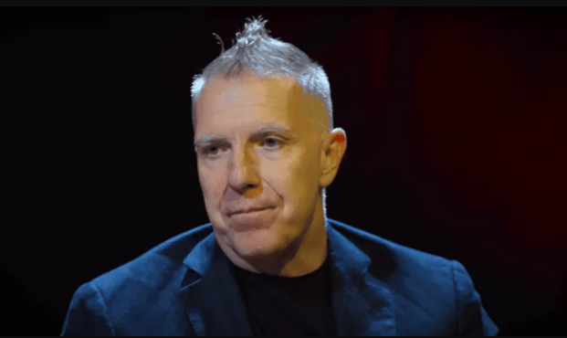  Alejandro Fantino en 