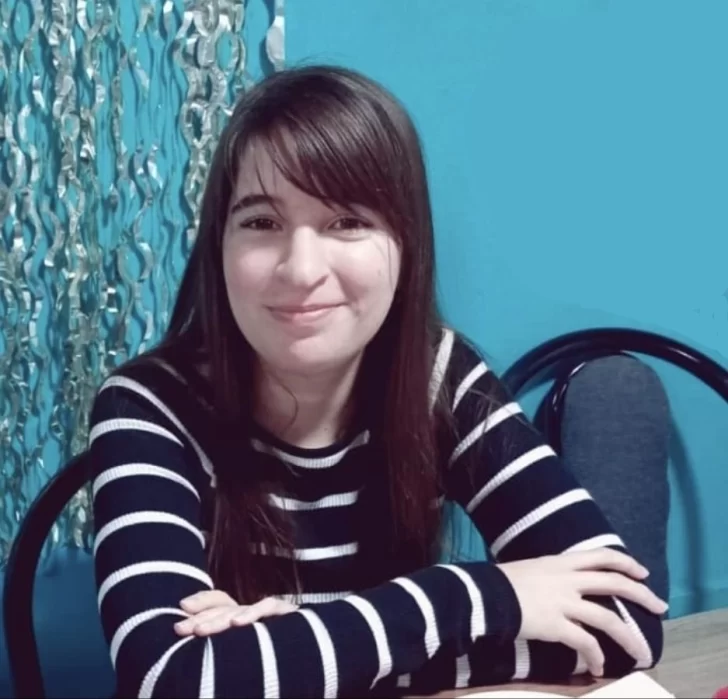 Profundo pesar por la muerte de Florencia Machini, una psicopedagoga de 27 años egresada y trabajadora de la UNPA