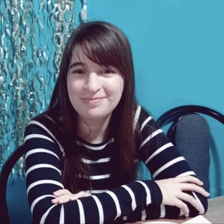Profundo pesar por la muerte de Florencia Machini, una psicopedagoga de 27 años egresada y trabajadora de la UNPA Profundo pesar por la muerte de Florencia Machini, una psicopedagoga de 27 años egresada y trabajadora de la UNPA