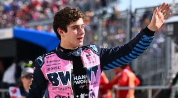 Pelota Libre, Roja Directa o Al Ángulo TV: dónde ver la carrera de Franco Colapinto en el Gran Premio de Azerbaiyán de la F1