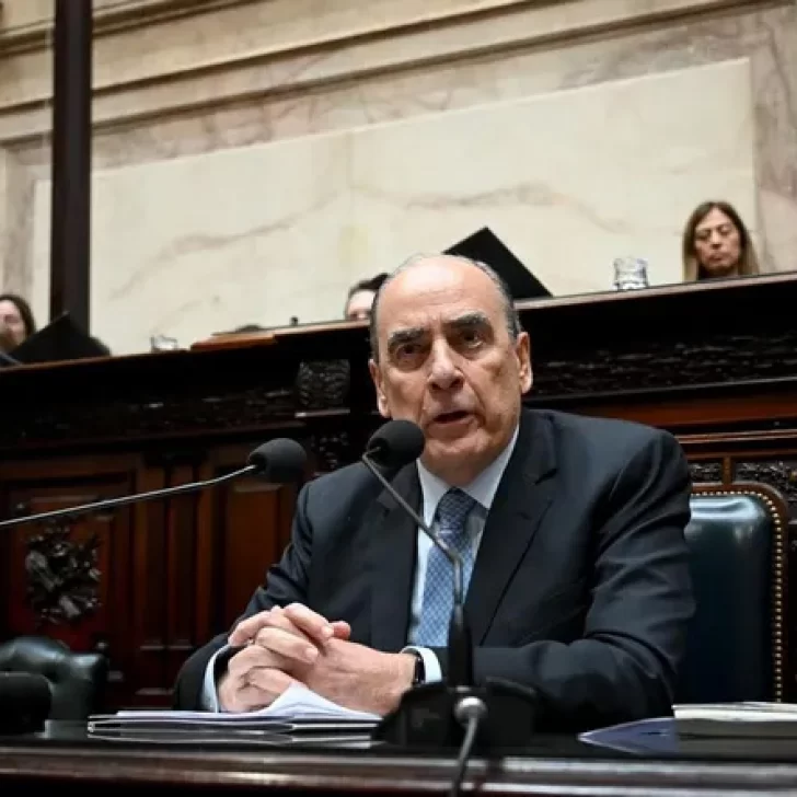 Guillermo Francos admitió usar inteligencia artificial para entender el significado de “jijear” Guillermo Francos admitió usar inteligencia artificial para entender el significado de “jijear”